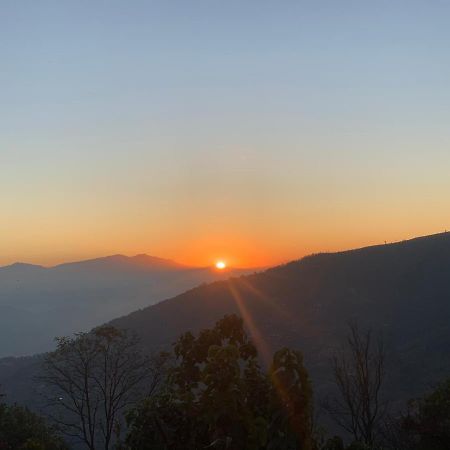 Nagarkot Trekkers Inn ภายนอก รูปภาพ