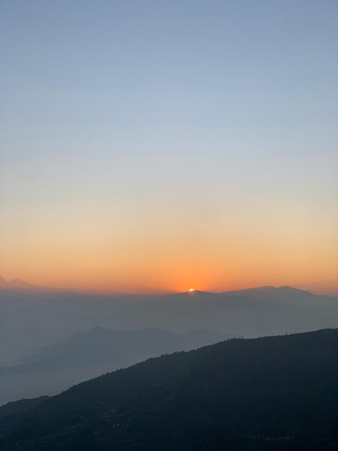 Nagarkot Trekkers Inn ภายนอก รูปภาพ