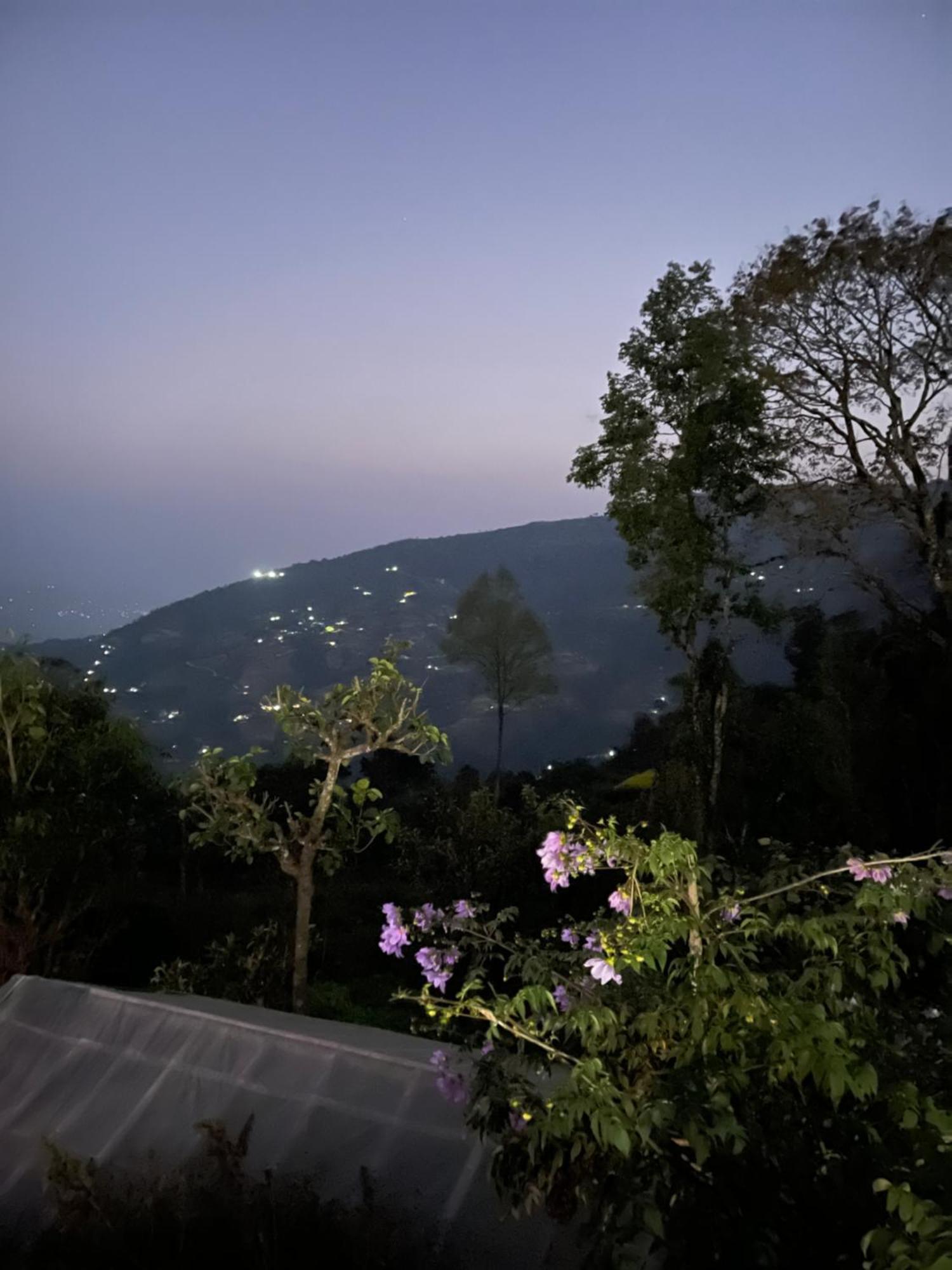 Nagarkot Trekkers Inn ภายนอก รูปภาพ